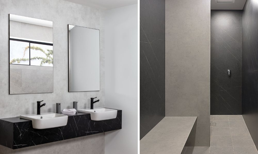 Wet Area Solutions by polytec / Blog / Polytec